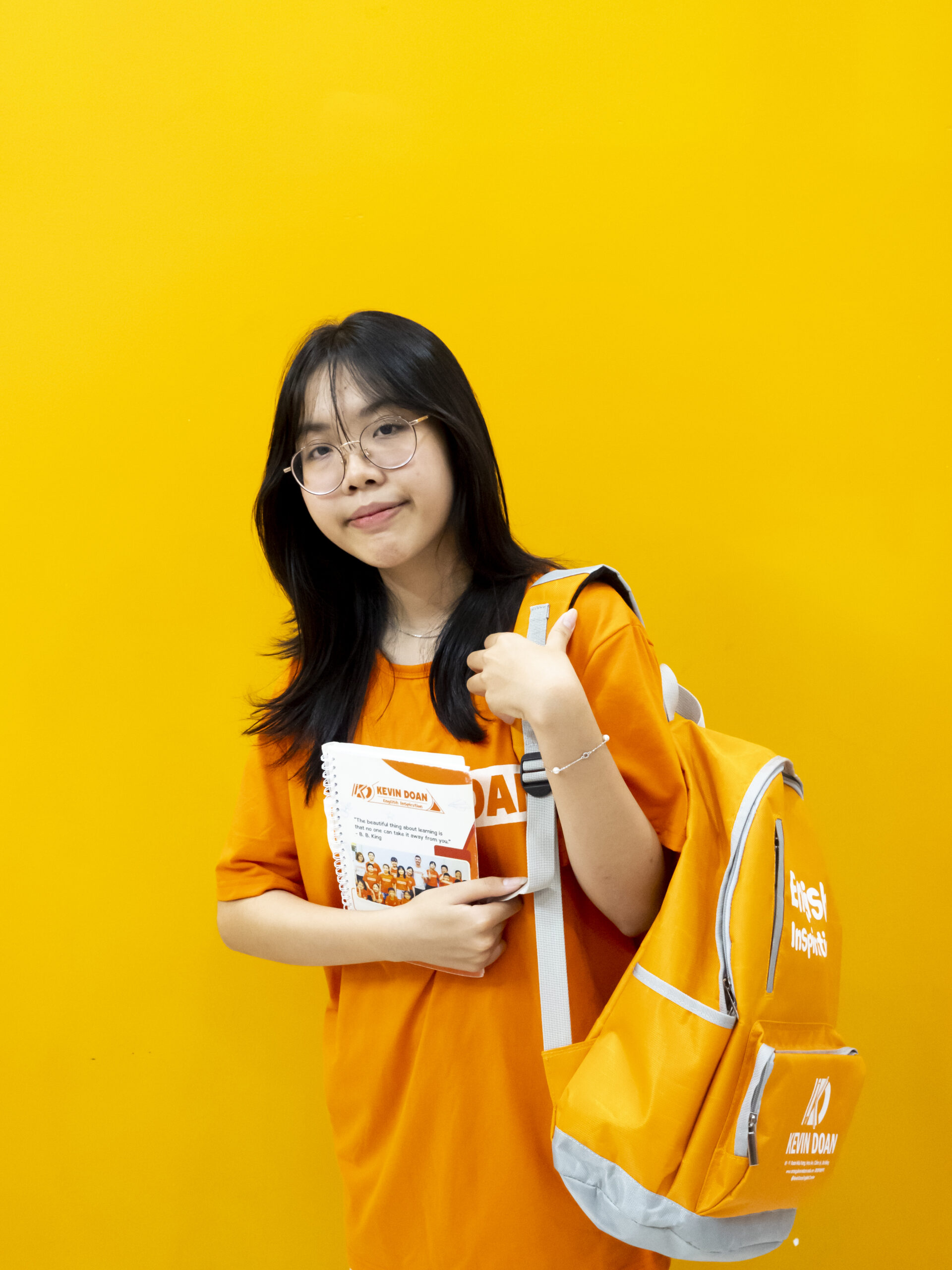 Bảo Ngọc - Nora